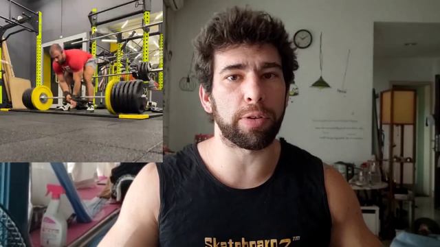 Sumo IS Cheating. смотреть онлайн