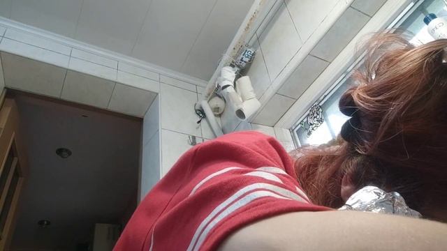 крашу волосы/ порчу волосы /осветляю волосы/который раз Это делаю ,зачем((!!! смотреть онлайн