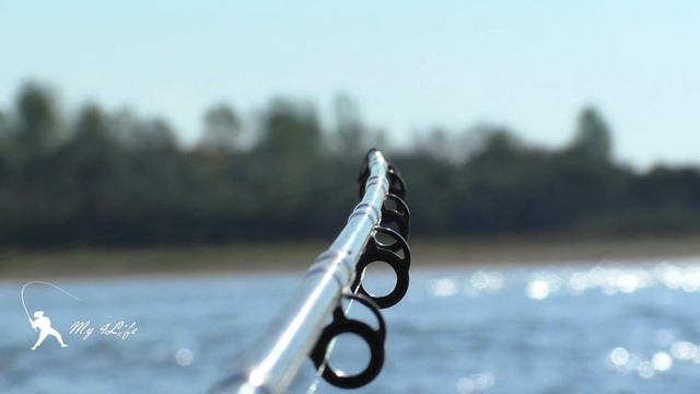 Плохая рыбалка ч 10 Ахтуба. Сентябрь 2021 г. МЫ ЕГО ДОЖДАЛИСЬ))) смотреть онлайн