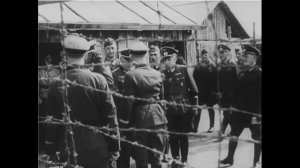 На пороге вечности. Шталаг 352