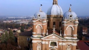 Santuario Della Beata Vergine del Castello a Fiorano Modenese