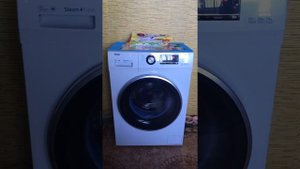 Стиральная Машина Haier  HW60-1029A