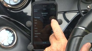 Mercury VesselView Mobile