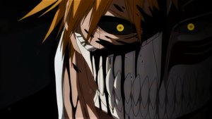 Amv BLEACH -- Ichigo vs Ulquiorra 4x Damage -- 1080p