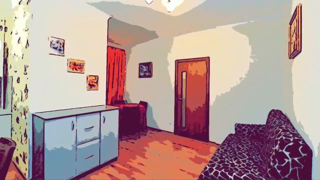 Аренда квартиры для гр. Китая в Санкт-Петербурге (ул. Моховая)