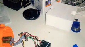 обзор+ремонт кемпингового фонарика,трофи ,канисафе ,космос.