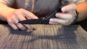 обзор Zero Tolerance 0801