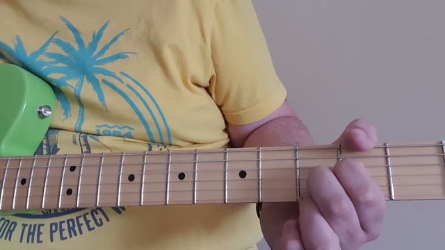 AC/DC - Whole Lotta Rosie - Guitar Lesson - Fat Bloke Does Guitar смотреть онлайн