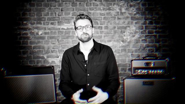 James Laney | Why we made the Lionheart guitar amps | Laney Amplification смотреть онлайн