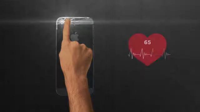 Ford Mustang Heart Rate - EN смотреть онлайн