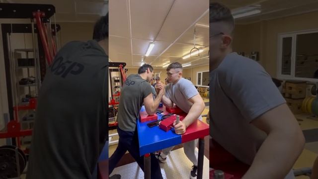 Акимбо подготовка к чемпионату с тренером?… смотреть онлайн