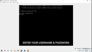 How to Fix Black Screen Problem With Kali Linux In VirtualBox | Kali linux Blank Screen Error Fix