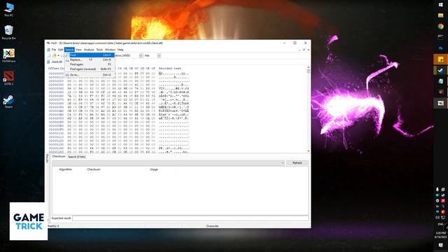 Camera Zoom In Dota 2 ( 2023 ) - Patch 7.33c смотреть онлайн