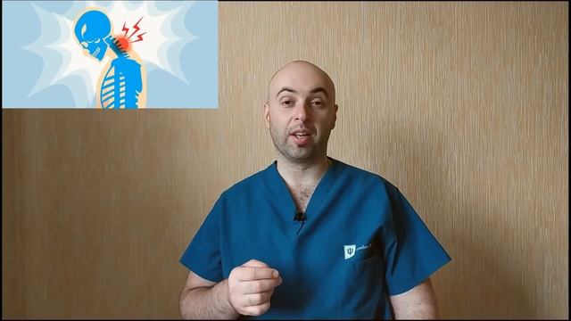 Нестабильность Шейного Отдела. Как Лечить? Воротник Шанца не Нужен? смотреть онлайн
