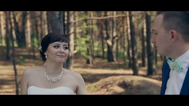 Свадьба Сергея и Валерии смотреть онлайн