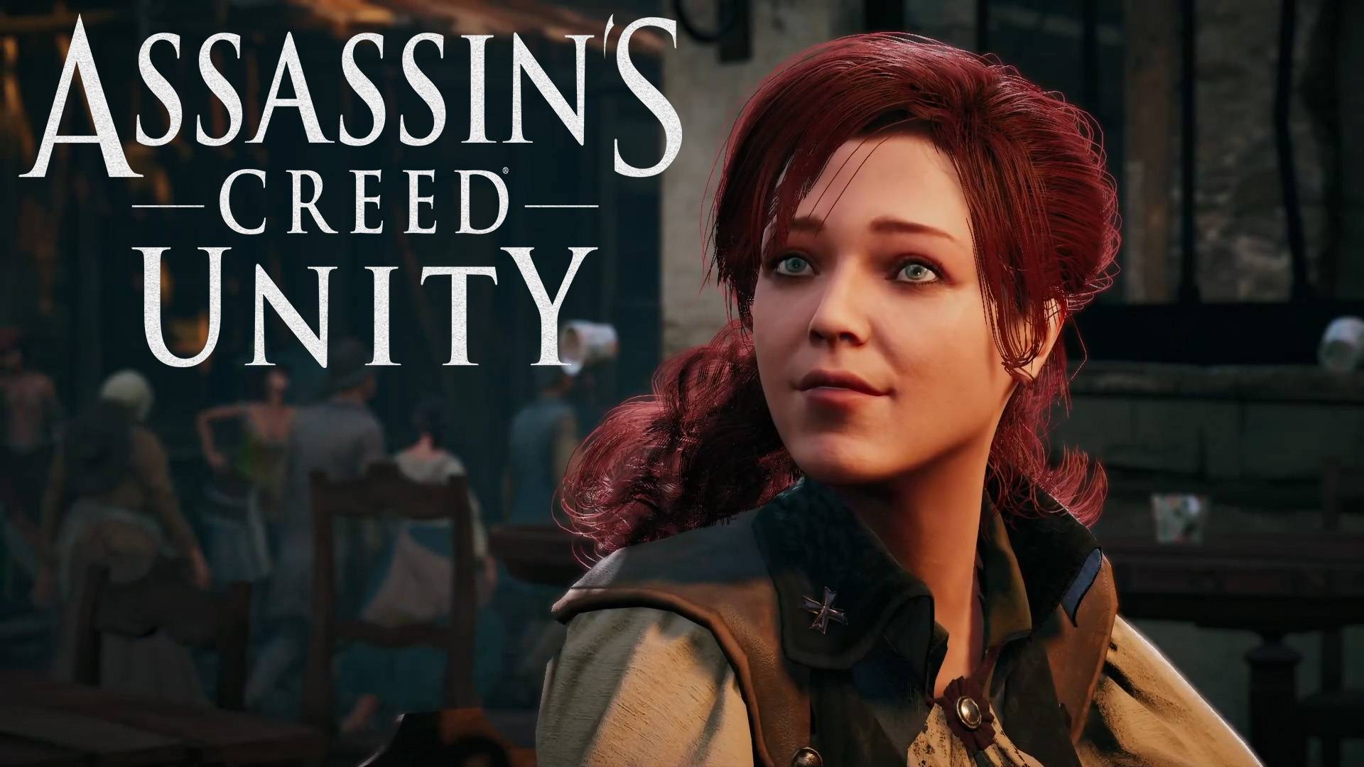 Голодные времена. Assassin’s Creed Unity #29.