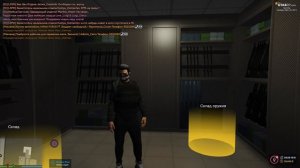 ПРИВАТНЫЙ МОДПАК ОРУЖИЯ ДЛЯ ГТА 5 РП (RAGE MP)