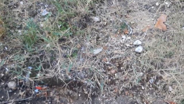Утраченные "античные" города. Изучаем природу оплавов. Машук, Пятигорск.