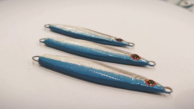 Пилькер ручной работы. 🦈