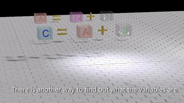 Математика Algebra and Mathematics.  Explained with easy to understand 3D animations. (720p)