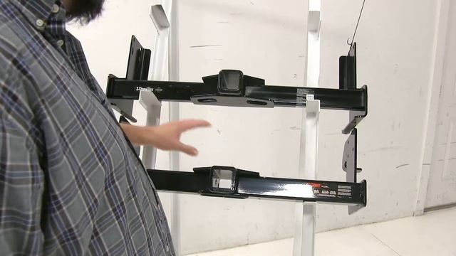 etrailer | Best 2016 Mercedes-Benz Sprinter 2500 Hitch Options смотреть онлайн