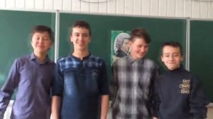 Стекловата НОВЫЙ ГОД/Или как самые лучшие пацаны их копируют?