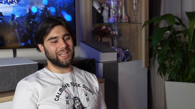 Преимущества усилителей класса D. Будущее беспроводного звука. Посиделки у Михаила смотреть онлайн