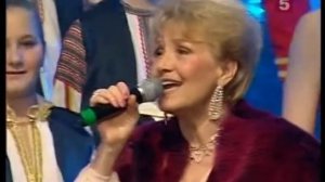 Dschinghis Khan - Israel, Israel (2007)