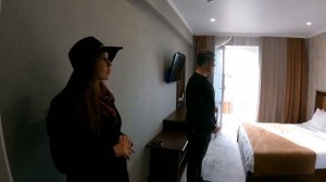 Лучшие отели Лазаревское Сочи Прибой Гранд Отель и СПА и Прибой