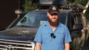 ВЕРХНИЕ РЫЧАГИ С ИЗМЕНЕННОЙ ГЕОМЕТРИЕЙ ПРИ ЛИФТ ПОДВЕСКИ. ВОЗВРАЩАЕМ КАСТОР НА LAND CRUISER 200