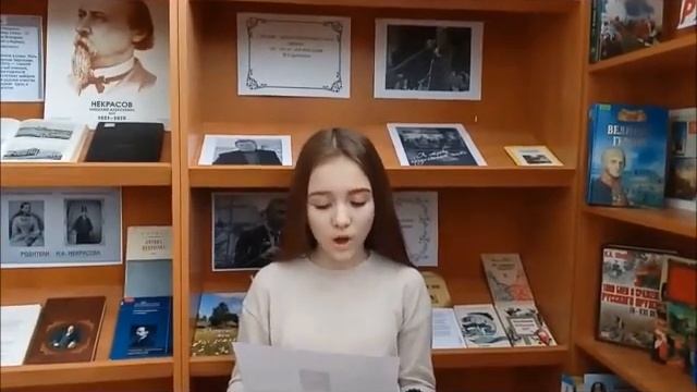 Сенчурова Анастасия, Брасовский район, п. Локоть, В. Сорочкин «Двери»