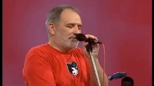 Djordje Balasevic - D-moll - (Live)