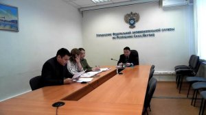 публичные обсуждания правоприменительной практики Якутского УФАС России за 2019 год.