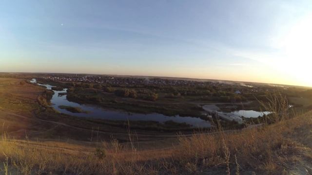 TimeLapse Serdobsk. смотреть онлайн