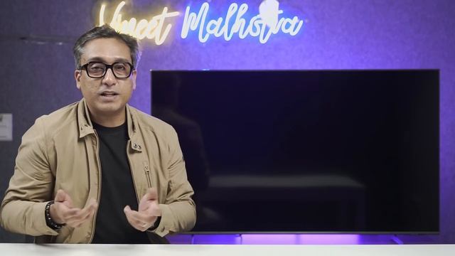 Samsung Q60C TV Review | Samsung QLED TV | Samsung Q60C QLED TV смотреть онлайн