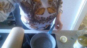 С Евгенией. Самый вкусный салат!