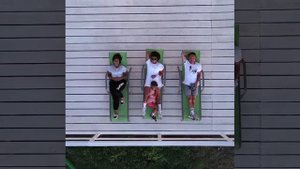 КОМФОРТНЫЙ УЕДИНЕННЫЙ СЕМЕЙНЫЙ ОТДЫХ В КРЫМУ - VILLA CAMPARI