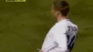 Питер Крауч - танец робота