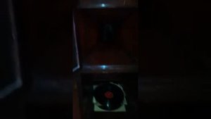 Патифон раритет