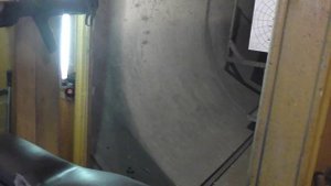 Травматический Пистолет Макарова 45 Калибр Rubber.С 5 метров по мишени.