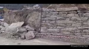 Кладка из камня ⚒️  N2