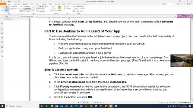 Lab 6.3.6 смотреть онлайн