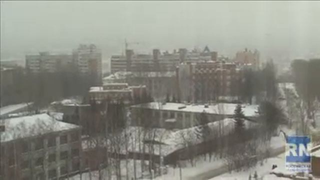 Чебоксары Чувашская Республика Строительство в городе 2 часть смотреть онлайн