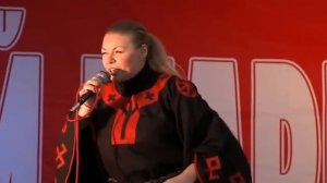 Велеслава - Валькирия (новая версия)