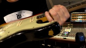 Обзор стратокастера 1964 года - Fender Stratocaster 1964