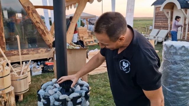 Отзыв о печи Семирамида смотреть онлайн