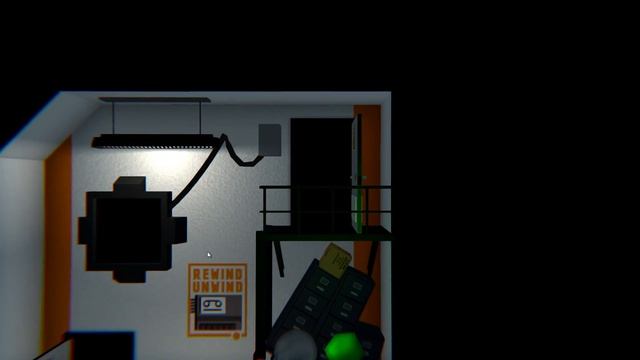 Small Radios Big Televisions - Part 1 - Walkthrough Gameplay [HD - No Commentary] смотреть онлайн