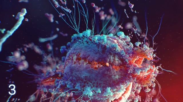 5 САМЫХ ОПАСНЫХ ВИРУСОВ В МИРЕ