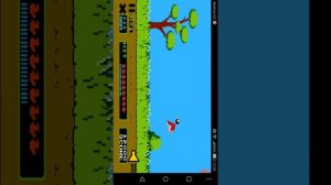 игра  Duck-Hunt на андроид