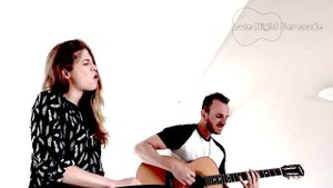 Love Is Gone - David Guetta (cover)